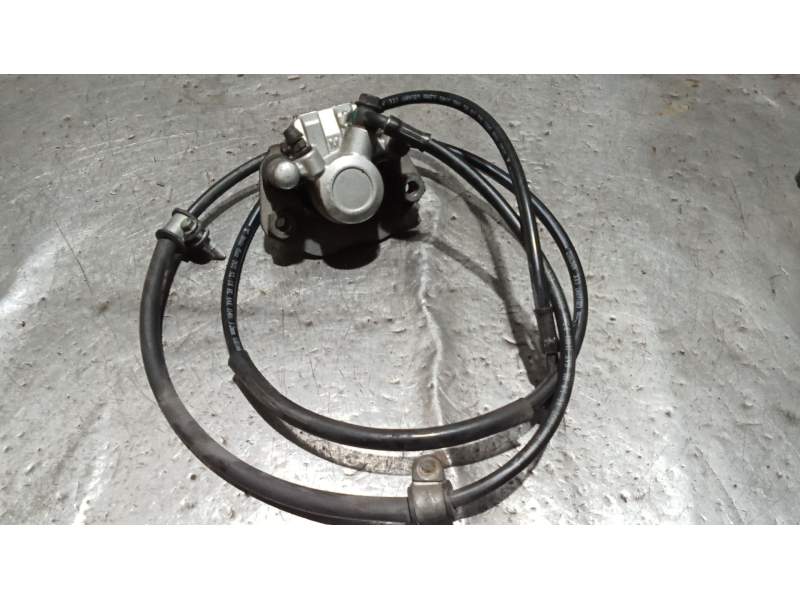 Recambio de pinza freno trasera izquierda para peugeot speedfight 4 125 speedfight 125 referencia OEM IAM   