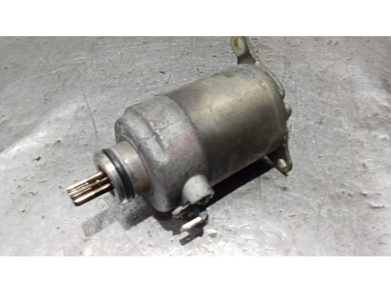 Recambio de motor arranque para peugeot speedfight 4 125 speedfight 125 referencia OEM IAM   