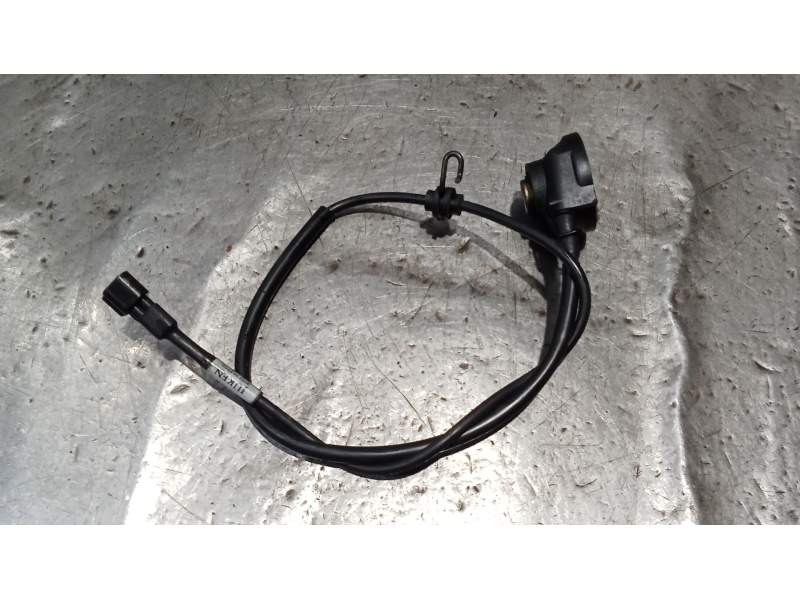 Recambio de reloj cuenta kilometros para peugeot speedfight 4 125 speedfight 125 referencia OEM IAM CABLE CUENTAKILOMETROS  