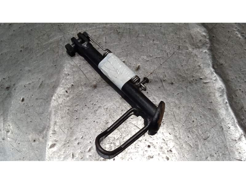 Recambio de caballete lateral para peugeot speedfight 4 125 speedfight 125 referencia OEM IAM   