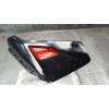Recambio de moldura para peugeot speedfight 4 125 speedfight 125 referencia OEM IAM   