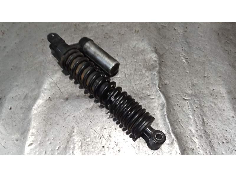Recambio de amortiguador trasero para peugeot speedfight 4 125 speedfight 125 referencia OEM IAM   