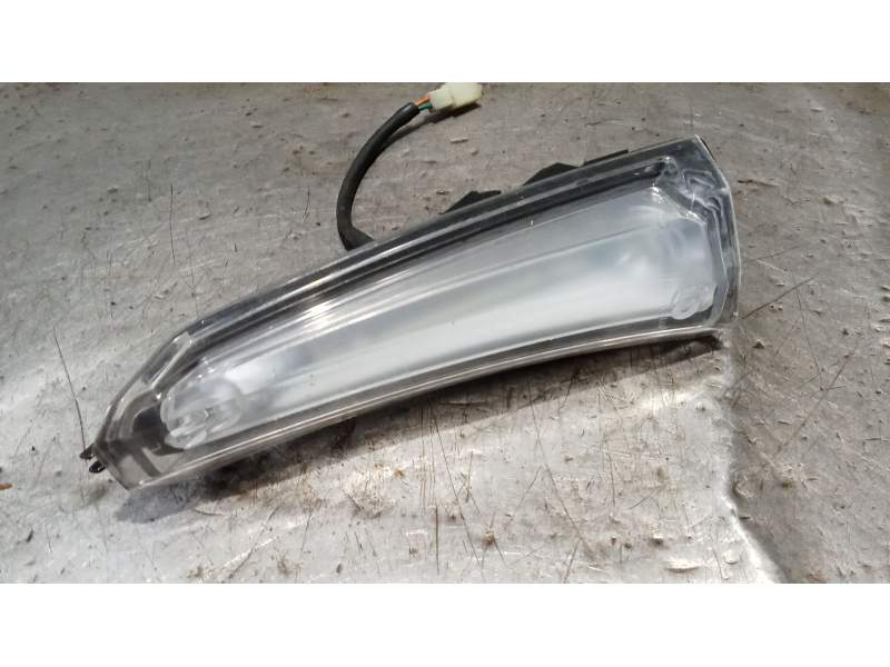 Recambio de piloto delantero derecho para peugeot speedfight 4 125 speedfight 125 referencia OEM IAM   