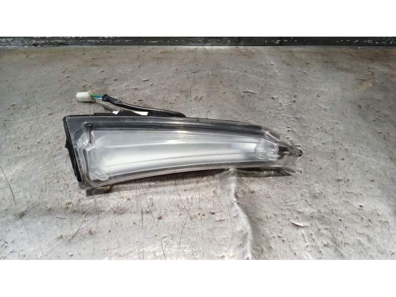 Recambio de piloto delantero izquierdo para peugeot speedfight 4 125 speedfight 125 referencia OEM IAM   