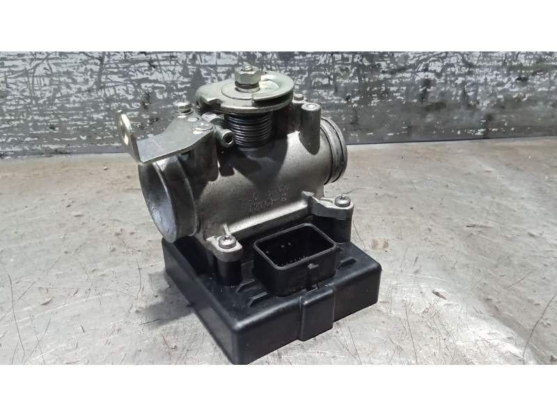 Recambio de carburador para peugeot speedfight 4 125 speedfight 125 referencia OEM IAM   