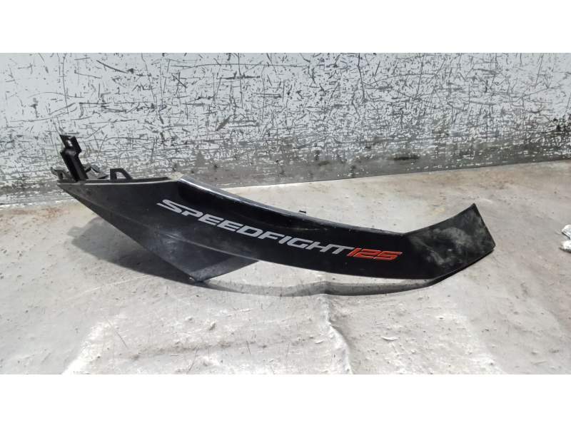 Recambio de moldura para peugeot speedfight 4 125 speedfight 125 referencia OEM IAM   