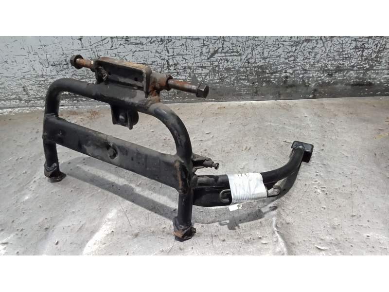 Recambio de caballete para peugeot speedfight 4 125 speedfight 125 referencia OEM IAM   
