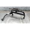 Recambio de caballete para peugeot speedfight 4 125 speedfight 125 referencia OEM IAM   