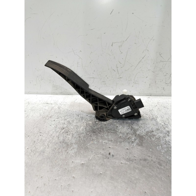 Recambio de potenciometro pedal para opel astra k lim. 5türig referencia OEM IAM 13373776 6PV01155400 