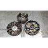 Recambio de kit embrague para peugeot speedfight 4 125 speedfight 125 referencia OEM IAM VARIADOR  