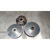 Recambio de kit embrague para peugeot speedfight 4 125 speedfight 125 referencia OEM IAM VARIADOR  