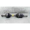 Recambio de transmision delantera izquierda para chevrolet cruze (j300) 2.0 cdi referencia OEM IAM 13334727 20CRDI 2009