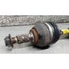 Recambio de transmision delantera izquierda para chevrolet cruze (j300) 2.0 cdi referencia OEM IAM 13334727 20CRDI 2009