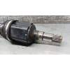 Recambio de transmision delantera izquierda para chevrolet cruze (j300) 2.0 cdi referencia OEM IAM 13334727 20CRDI 2009