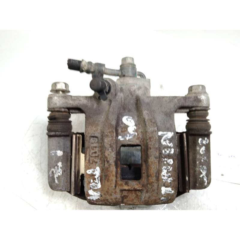 Recambio de pinza freno trasera izquierda para chevrolet nubira wagon 2.0 diesel cat referencia OEM IAM   
