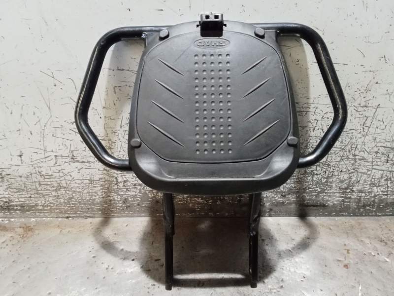 Recambio de portaequipajes para peugeot speedfight 4 125 speedfight 125 referencia OEM IAM   