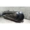 Recambio de tapa motor para peugeot speedfight 4 125 speedfight 125 referencia OEM IAM TAPA VARIADOR  
