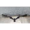 Recambio de manillar para peugeot speedfight 4 125 speedfight 125 referencia OEM IAM   