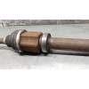 Recambio de transmision delantera derecha para volvo v60 i (155) 1.6 drive referencia OEM IAM P31325570 16D 2010