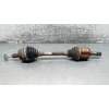 Recambio de transmision delantera izquierda para volvo v60 i (155) 1.6 drive referencia OEM IAM P31325686 16D 2010