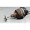 Recambio de transmision delantera izquierda para volvo v60 i (155) 1.6 drive referencia OEM IAM P31325686 16D 2010