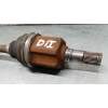 Recambio de transmision delantera izquierda para volvo v60 i (155) 1.6 drive referencia OEM IAM P31325686 16D 2010