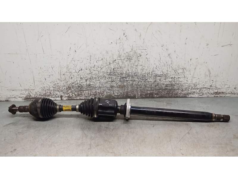 Recambio de transmision delantera derecha para chevrolet cruze (j300) 2.0 cdi referencia OEM IAM 13334726 20CDRDI 2009