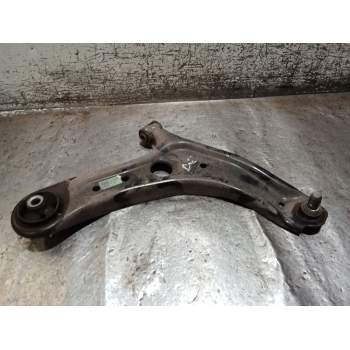 BRAZO SUSPENSION INFERIOR DELANTERO DERECHO 54501H8500 12G 2017