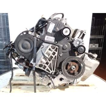 MOTOR COMPLETO Z20S1 BOSCH 3780614