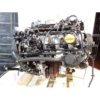 MOTOR COMPLETO Z20S1 BOSCH 3780614