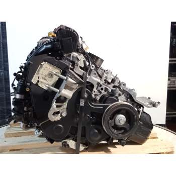 MOTOR COMPLETO D4162T CONTINENTAL 4172992
