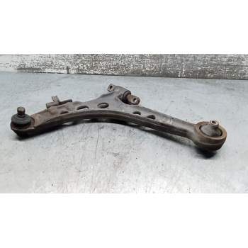 BRAZO SUSPENSION INFERIOR DELANTERO IZQUIERDO 545103A000 20G 2000