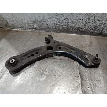 BRAZO SUSPENSION INFERIOR DELANTERO DERECHO 5Q0407152J 20TDI 2012