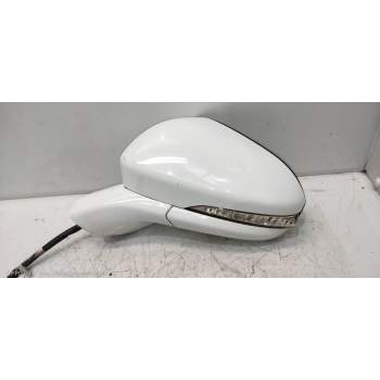 RETROVISOR IZQUIERDO ELECTRICO 15