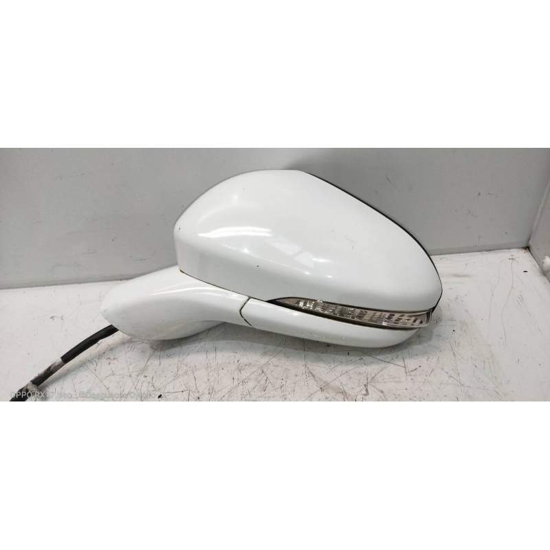 Recambio de retrovisor izquierdo para ford mondeo lim. trend referencia OEM IAM ELECTRICO  15
