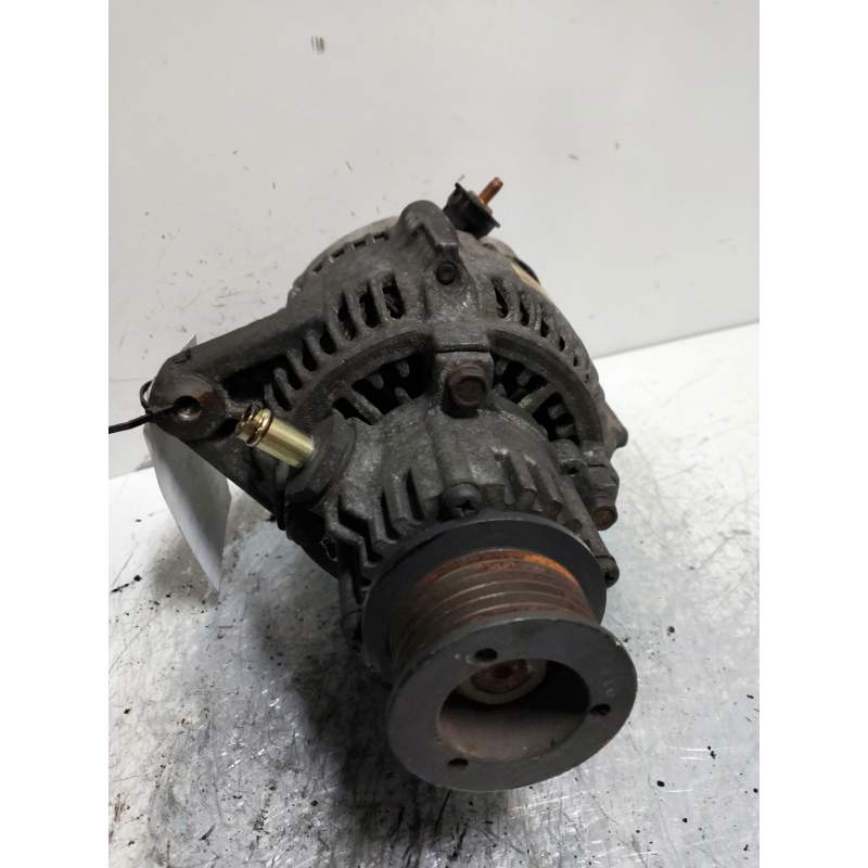 Recambio de alternador para mg mg zs (t/rt) td referencia OEM IAM   