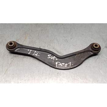 BRAZO SUSPENSION SUPERIOR TRASERO IZQUIERDO 6G915500BA 16D 2010
