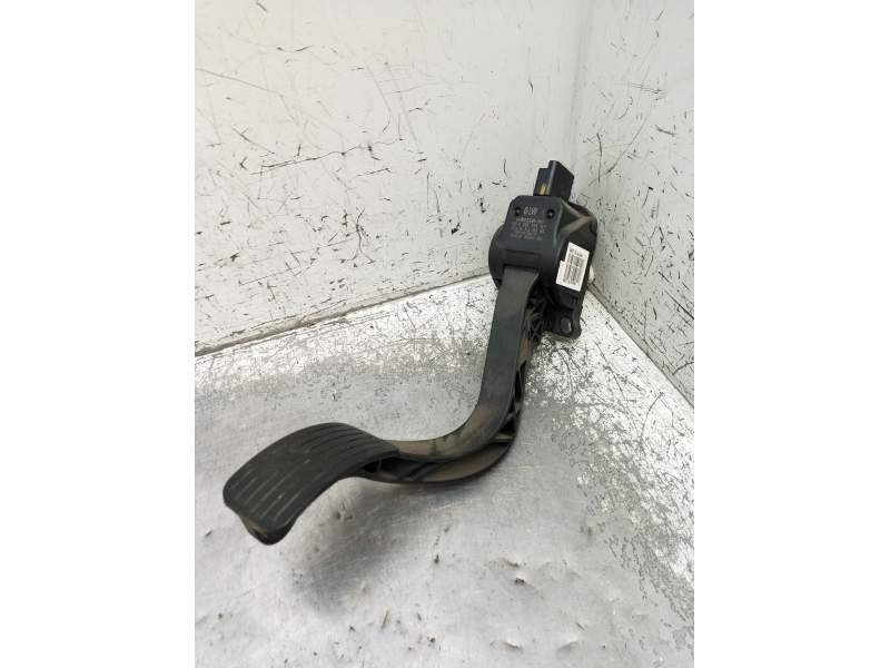 Recambio de potenciometro pedal para peugeot 5008 (0u_, 0e_) 1.6 bluehdi 120 referencia OEM IAM 9671416880 0280755167 2012