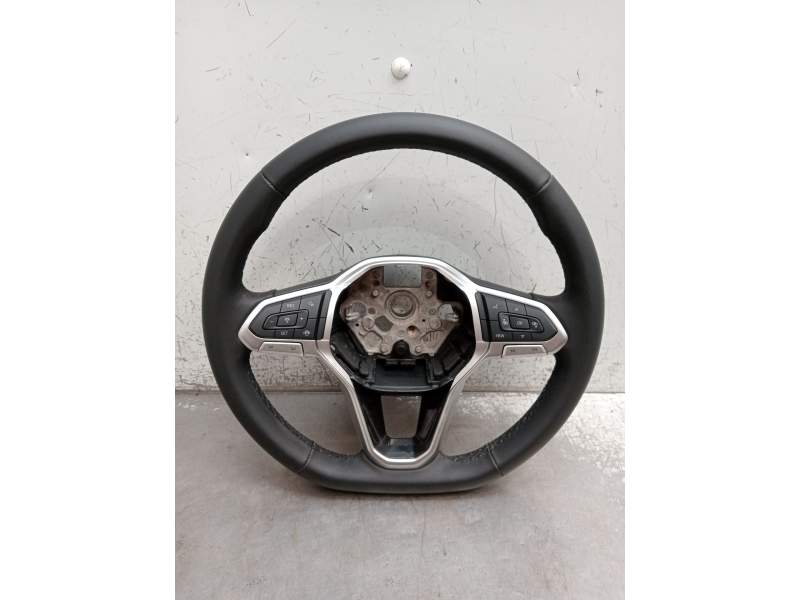 Recambio de volante para volkswagen t-roc (a11, d11) 1.0 tsi referencia OEM IAM   2022