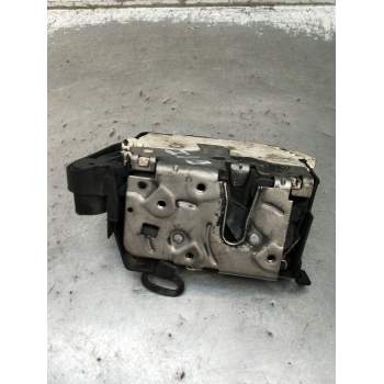 MOTOR CIERRE CENTRALIZADO DELANTERO IZQUIERDO 3P 2001