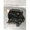 Recambio de motor cierre centralizado delantero izquierdo para mini mini (r50, r53) cooper referencia OEM IAM  3P 2001