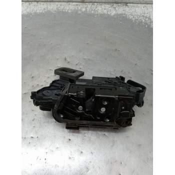 MOTOR CIERRE CENTRALIZADO DELANTERO IZQUIERDO 623629 5P 2016