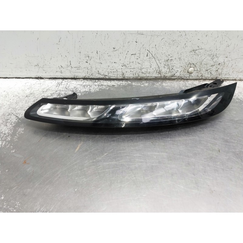 Recambio de faro izquierdo para citroen c4 cactus referencia OEM IAM 9800910780  