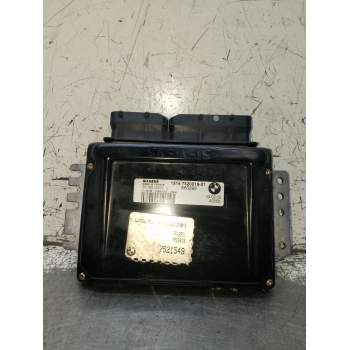 CENTRALITA MOTOR UCE 1214752001901 S118012001 2001