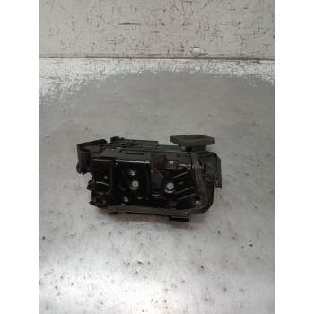 MOTOR CIERRE CENTRALIZADO DELANTERO DERECHO 2314140 5P 2016