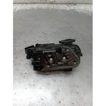 MOTOR CIERRE CENTRALIZADO TRASERO DERECHO A6E5TA839016 5P 2016