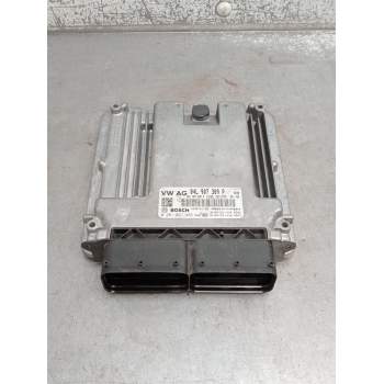 CENTRALITA MOTOR UCE 0281031483 04L907309P 1039T01128 2016