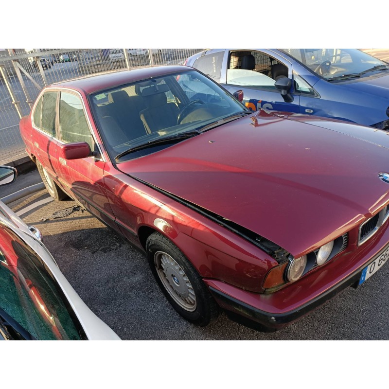 bmw serie 5 berlina (e34) del año 1994