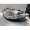 Recambio de faro derecho para peugeot 807 st pack referencia OEM IAM 89009181  