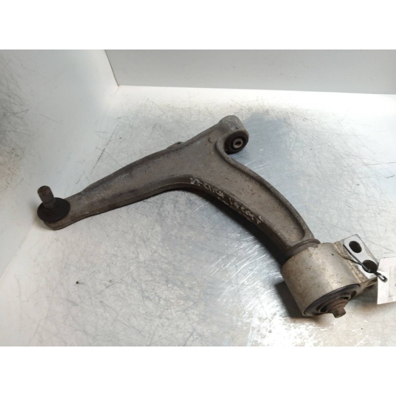 Recambio de brazo suspension inferior delantero izquierdo para opel vectra c berlina cosmo referencia OEM IAM   